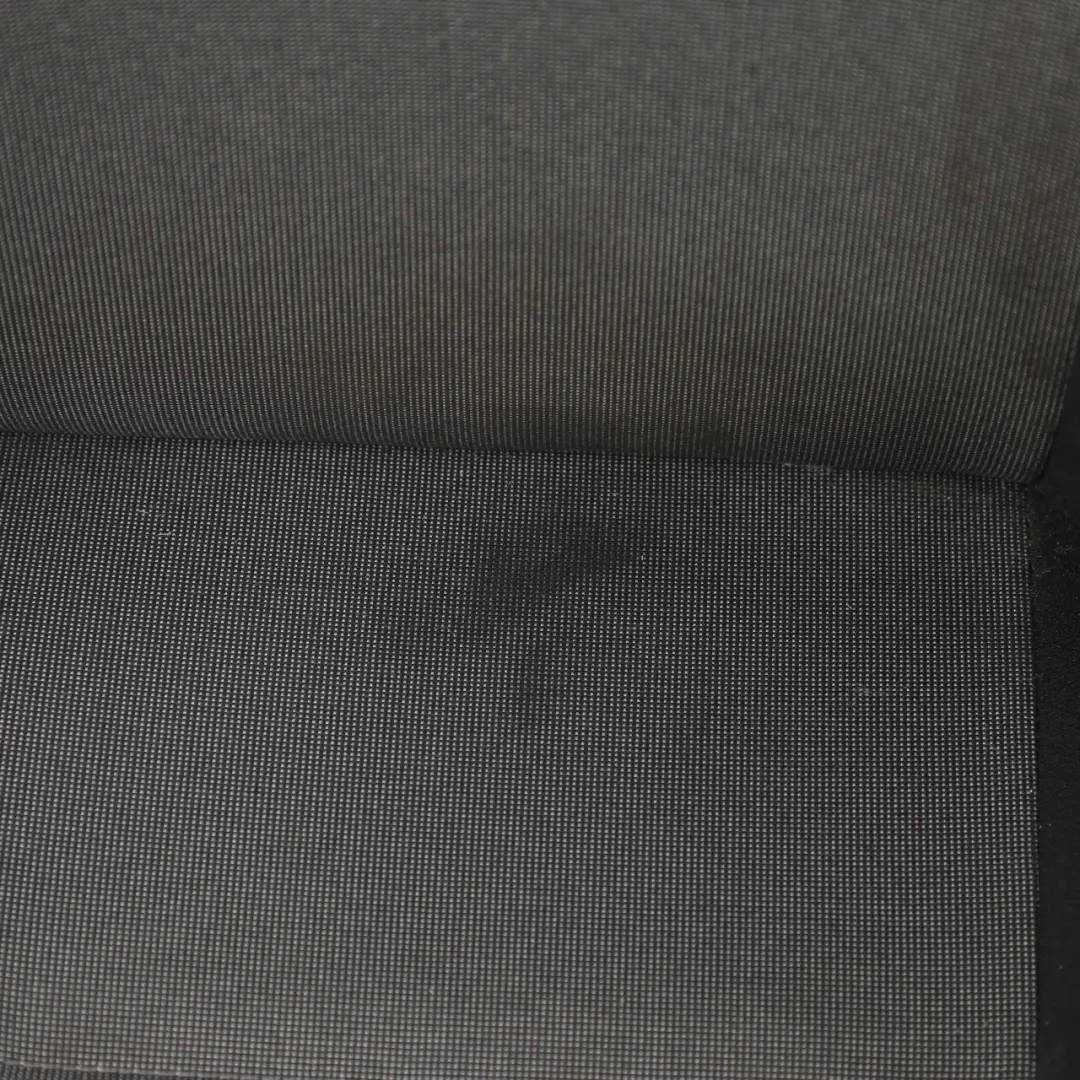 Front Seat Right O/S Cloth Fabric Anthracite Grey to Volkswagen Crafter 2E with Part number 2E0881805AJ Volkswagen Crafter 2E Front Seat Right O/S Cloth Fabric Anthracite Grey - SKU RHD-2E0881805AJ-1 - Part number 2E0881805AJ