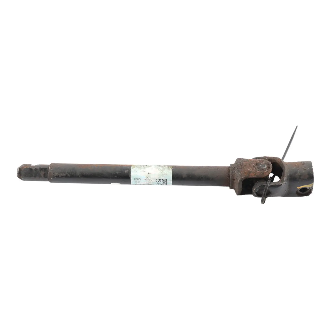 Volkswagen Crafter 2e Steering Column Lower Joint Intermediate Shaft 2E2419315A