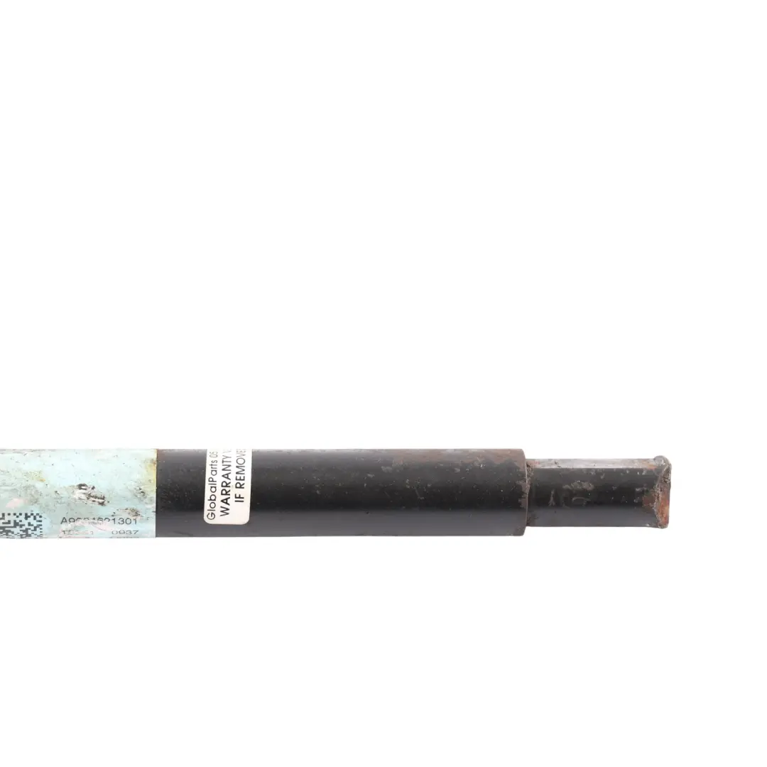 Volkswagen Crafter 2e Steering Column Lower Joint Intermediate Shaft - SKU RHD-2E2419315A-1 - Part number 2E2419315A