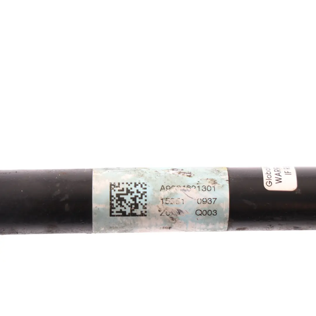 Steering Column Lower Joint Intermediate Shaft to Volkswagen Crafter 2e with Part number 2E2419315A Volkswagen Crafter 2e Steering Column Lower Joint Intermediate Shaft - SKU RHD-2E2419315A-1 - Part number 2E2419315A