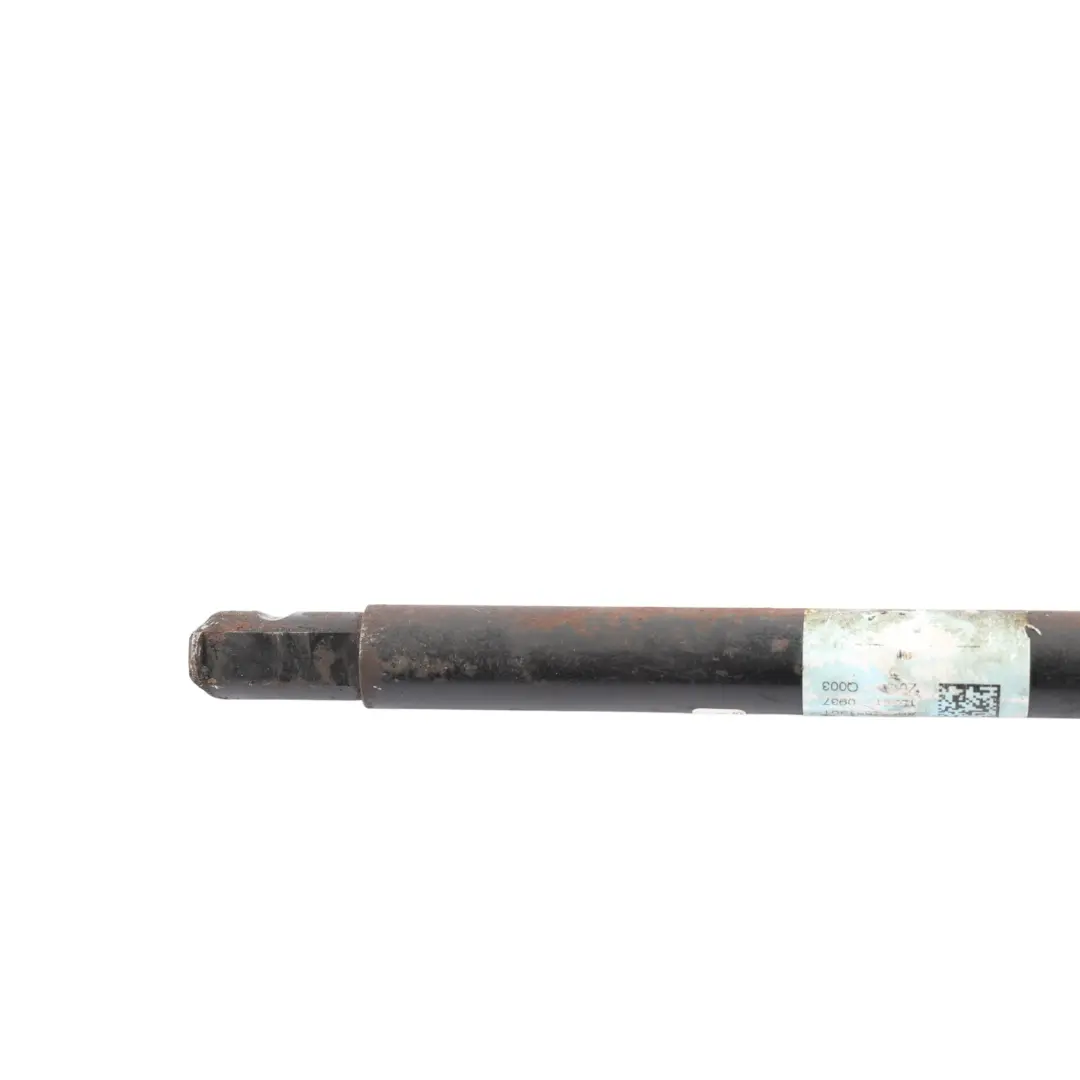 Volkswagen Crafter 2e Steering Column Lower Joint Intermediate Shaft - SKU RHD-2E2419315A-1 - Part number 2E2419315A