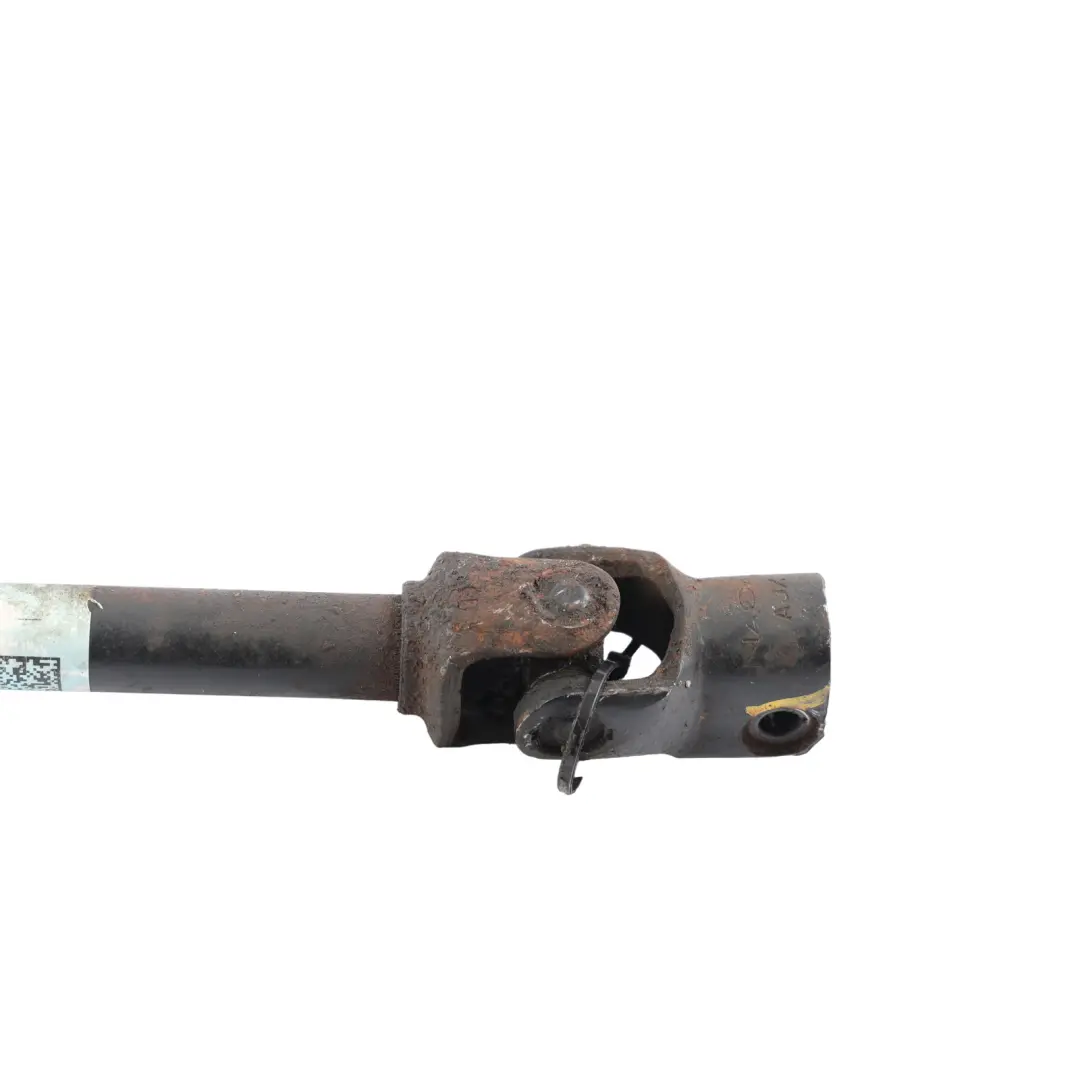 Volkswagen Crafter 2e Steering Column Lower Joint Intermediate Shaft - SKU RHD-2E2419315A-1 - Part number 2E2419315A