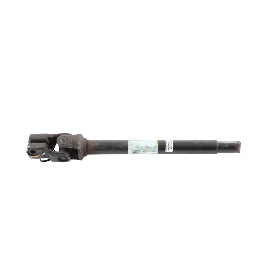 Steering Column Lower Joint Intermediate Shaft to Volkswagen Crafter 2e with Part number 2E2419315A Volkswagen Crafter 2e Steering Column Lower Joint Intermediate Shaft - SKU RHD-2E2419315A-1 - Part number 2E2419315A