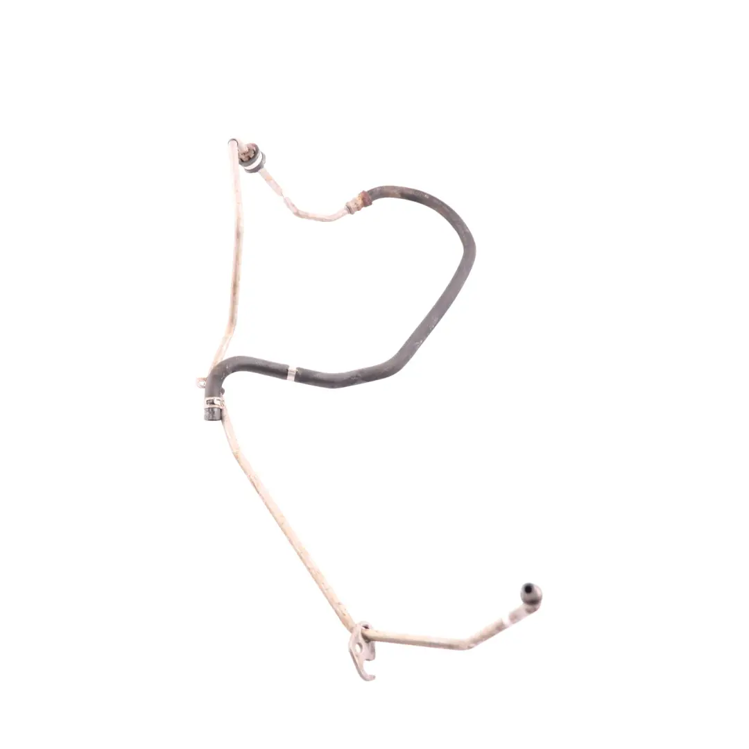 Steering Rack Return Hose Line Tube to Volkswagen Crafter 2E Power with Part number 2E2422410A Volkswagen Crafter 2E Power Steering Rack Return Hose Line Tube - SKU RHD-2E2422410A-1 - Part number 2E2422410A