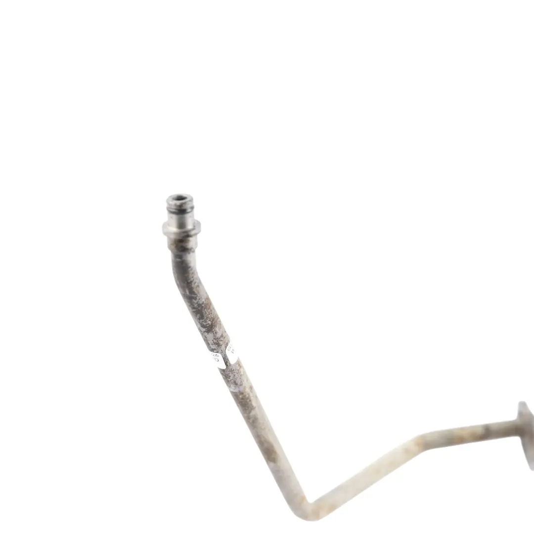 Volkswagen Crafter 2E Power Steering Rack Return Hose Line Tube - SKU RHD-2E2422410A-1 - Part number 2E2422410A