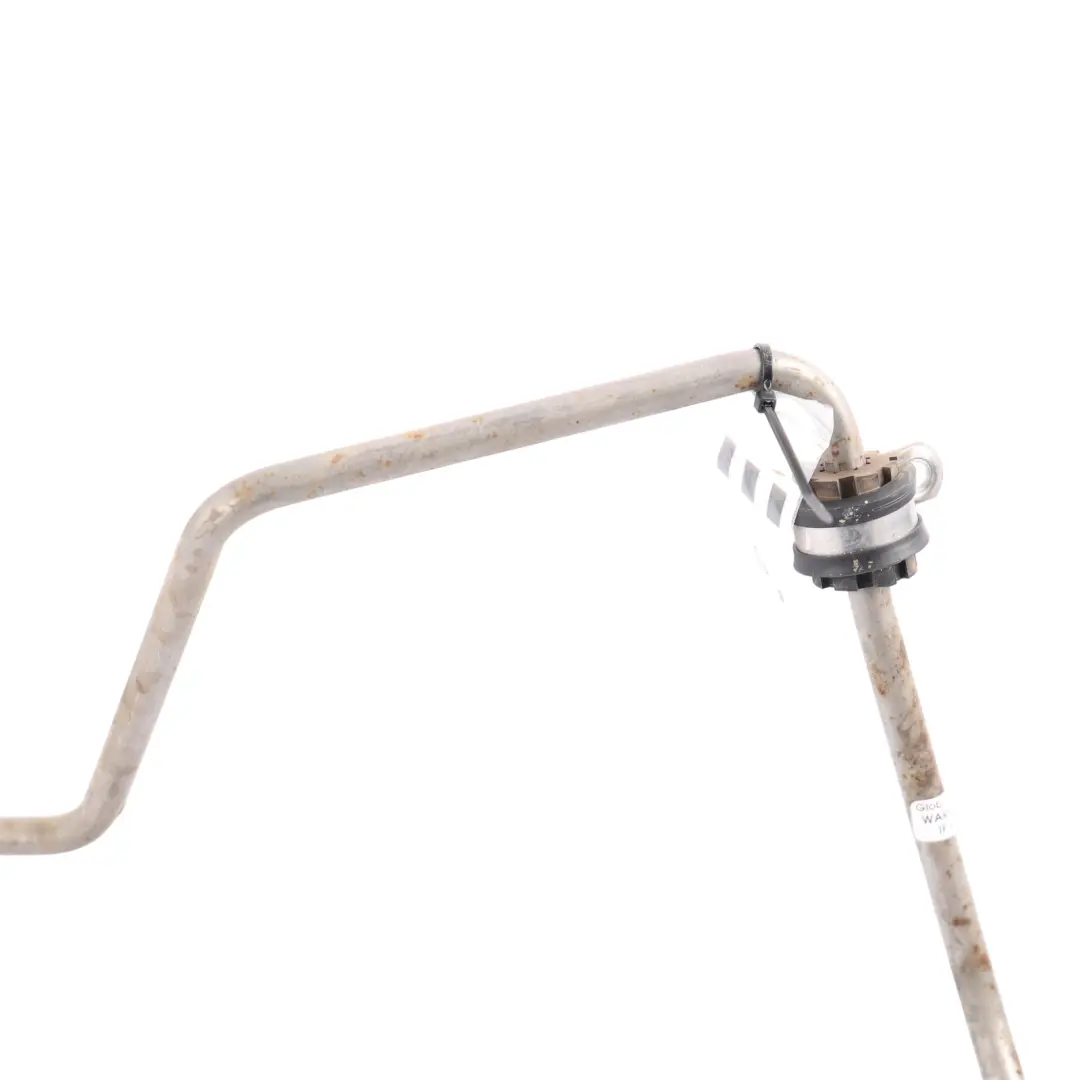 Steering Rack Return Hose Line Tube to Volkswagen Crafter 2E Power with Part number 2E2422410A Volkswagen Crafter 2E Power Steering Rack Return Hose Line Tube - SKU RHD-2E2422410A-1 - Part number 2E2422410A