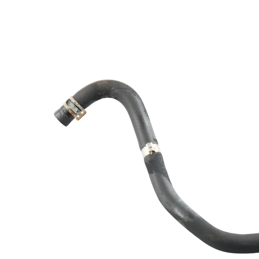Steering Rack Return Hose Line Tube to Volkswagen Crafter 2E Power with Part number 2E2422410A Volkswagen Crafter 2E Power Steering Rack Return Hose Line Tube - SKU RHD-2E2422410A-1 - Part number 2E2422410A