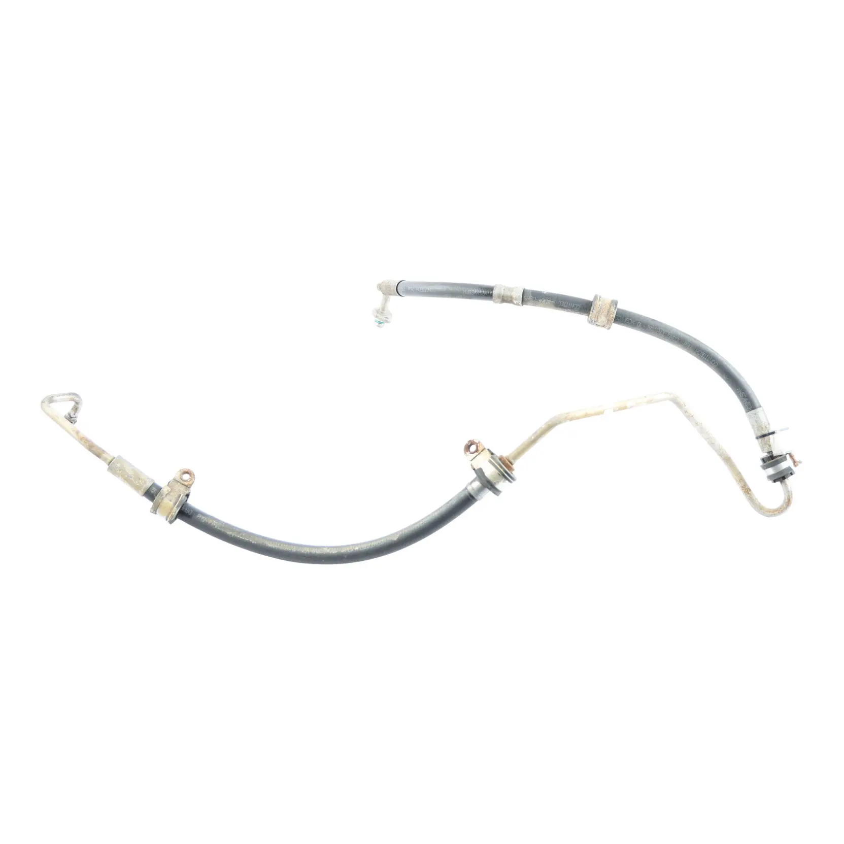 VW Volkswagen Crafter 2E Power Steering Hose Line Tube Expansion 2E2422894