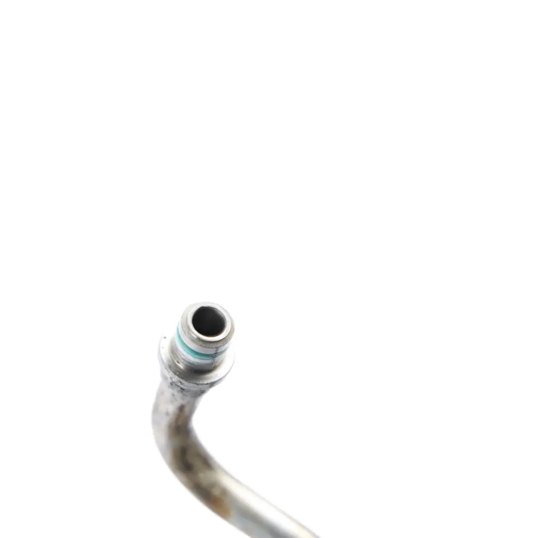VW Volkswagen Crafter 2E Power Steering Hose Line Tube Expansion - SKU RHD-2E2422894-1 - Part number 2E2422894