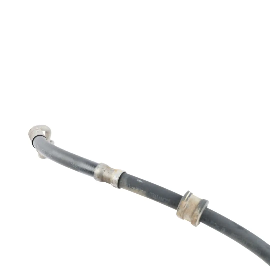 VW Volkswagen Crafter 2E Power Steering Hose Line Tube Expansion - SKU RHD-2E2422894-1 - Part number 2E2422894