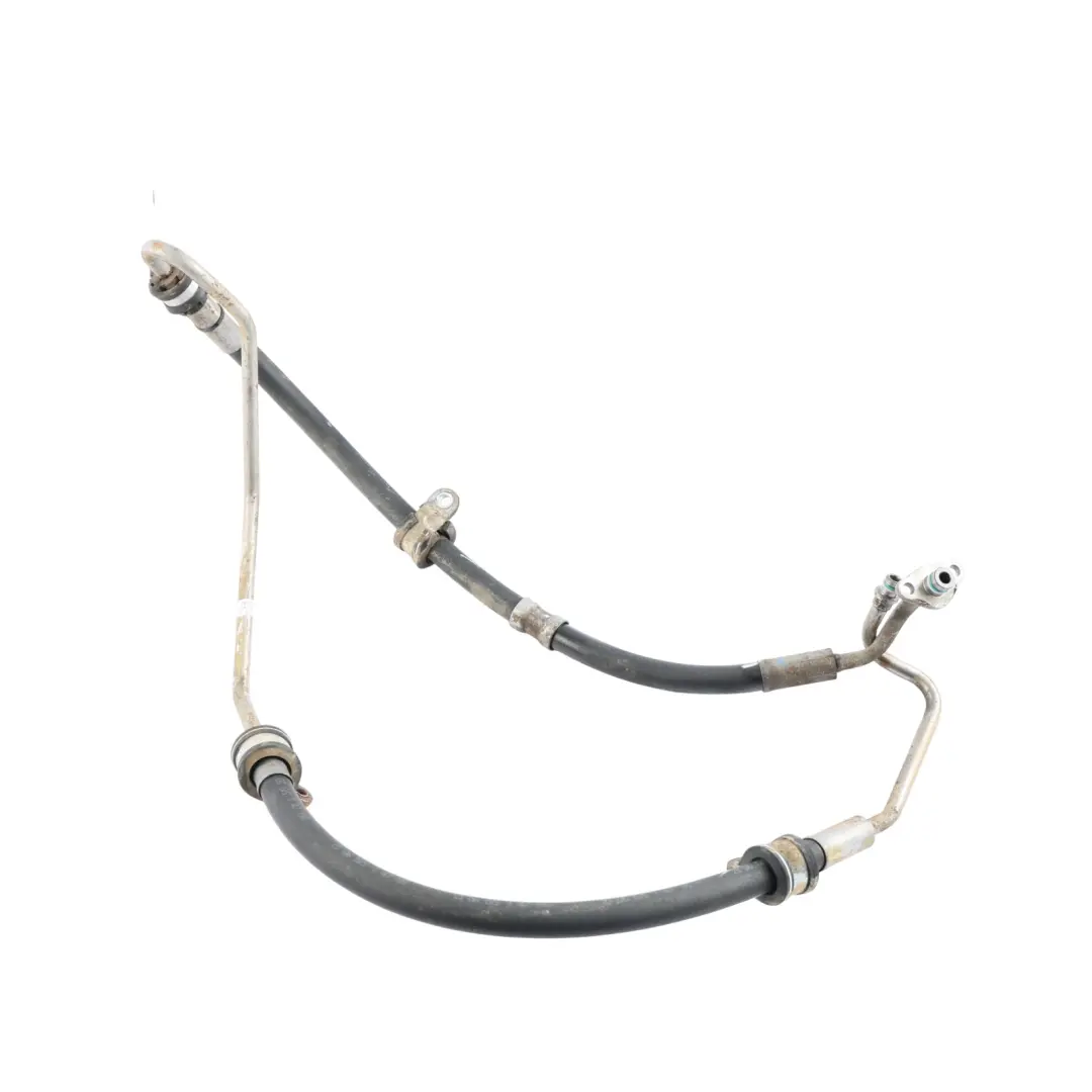Steering Hose Line Tube Expansion to VW Volkswagen Crafter 2E Power with Part number 2E2422894 VW Volkswagen Crafter 2E Power Steering Hose Line Tube Expansion - SKU RHD-2E2422894-1 - Part number 2E2422894