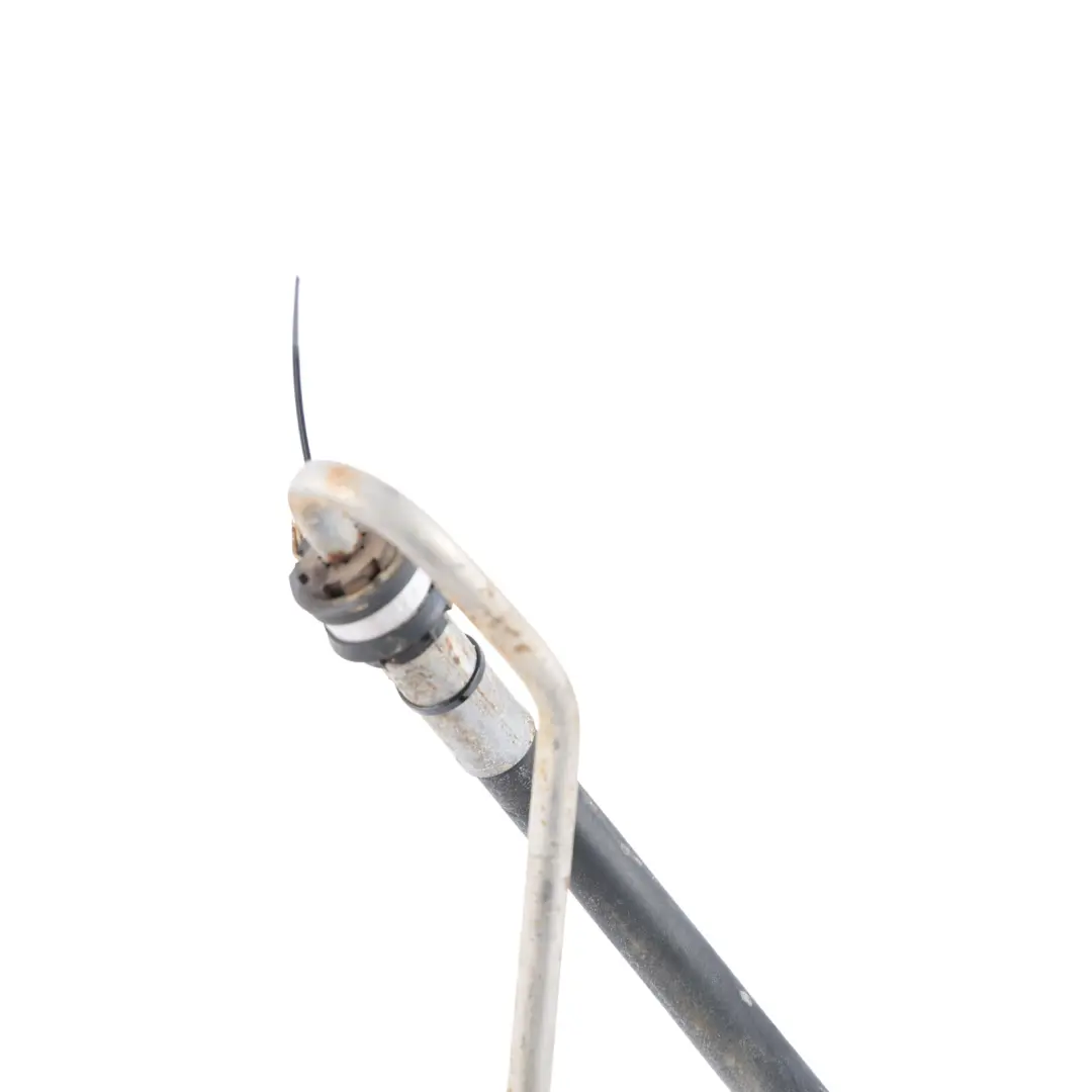 VW Volkswagen Crafter 2E Power Steering Hose Line Tube Expansion - SKU RHD-2E2422894-1 - Part number 2E2422894