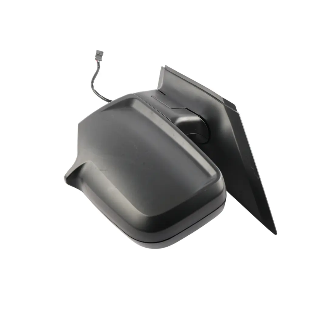 Door Wing Mirror Left N/S Primed to VW Crafter 2E Mercedes Sprinter W906 with Part number 2E2857507A VW Crafter 2E Mercedes Sprinter W906 Door Wing Mirror Left N/S Primed - SKU RHD-2E2857507A-1 - Part number 2E2857507A