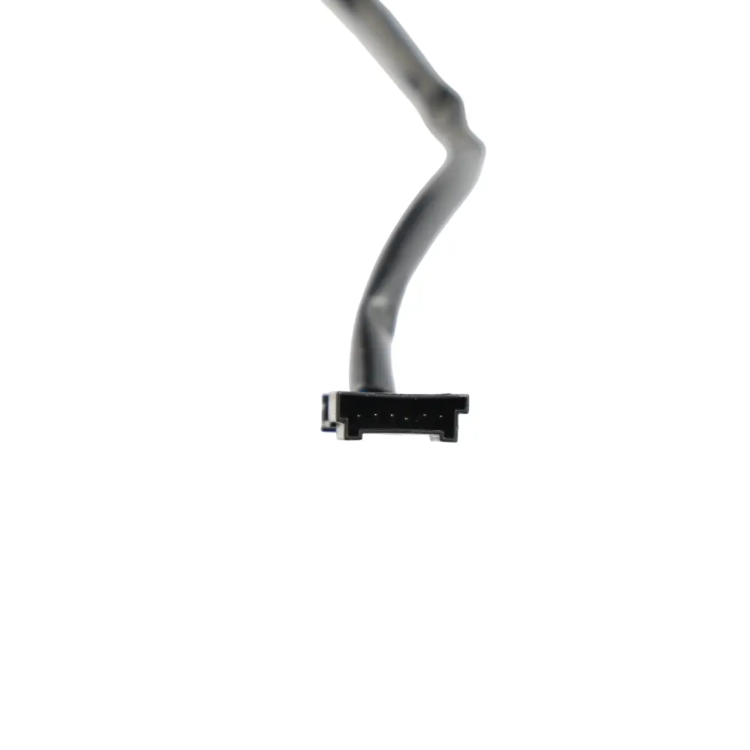 VW Crafter 2E Mercedes Sprinter W906 Door Wing Mirror Left N/S Primed - SKU RHD-2E2857507A-1 - Part number 2E2857507A