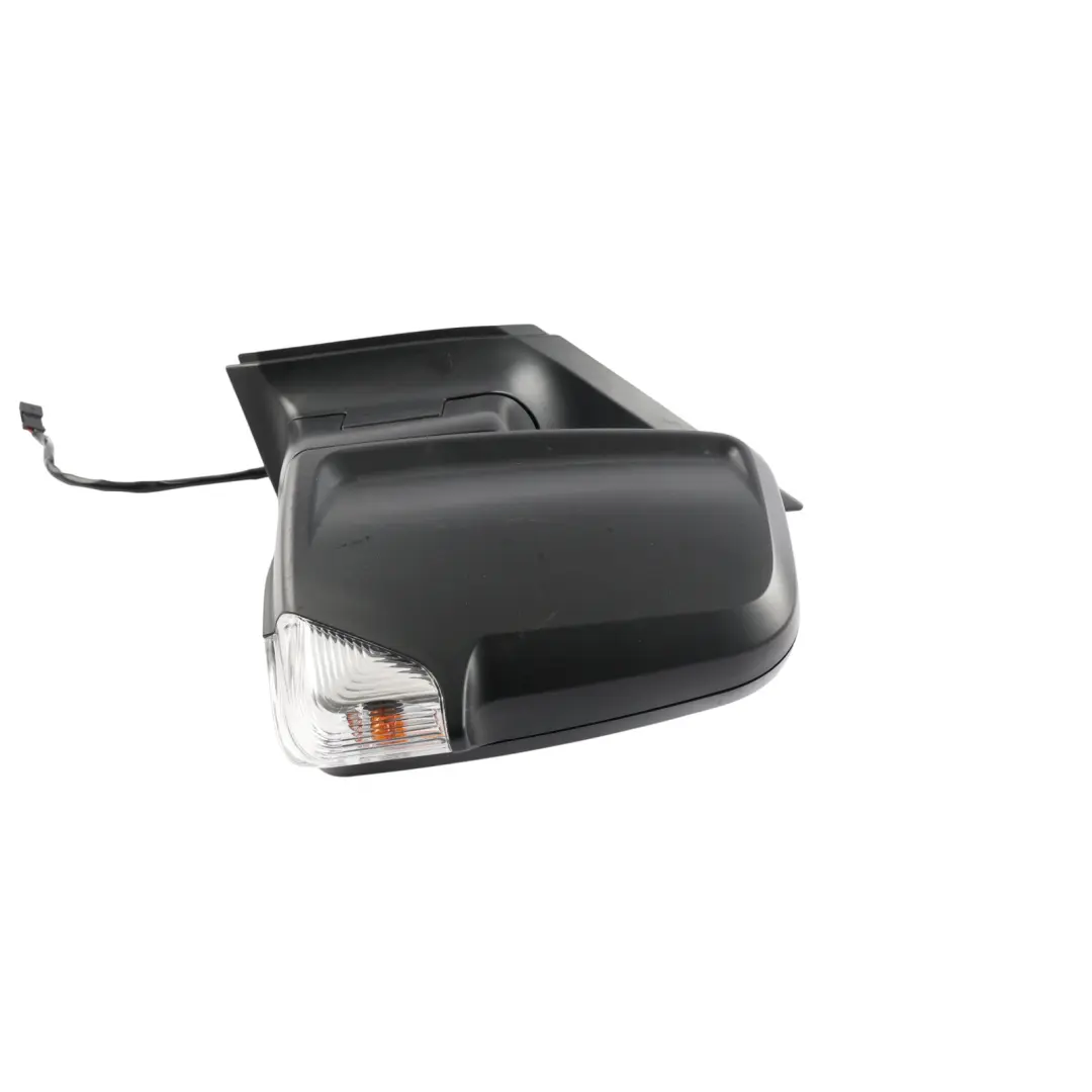 VW Crafter 2E Mercedes Sprinter W906 Door Wing Mirror Left N/S Primed - SKU RHD-2E2857507A-1 - Part number 2E2857507A