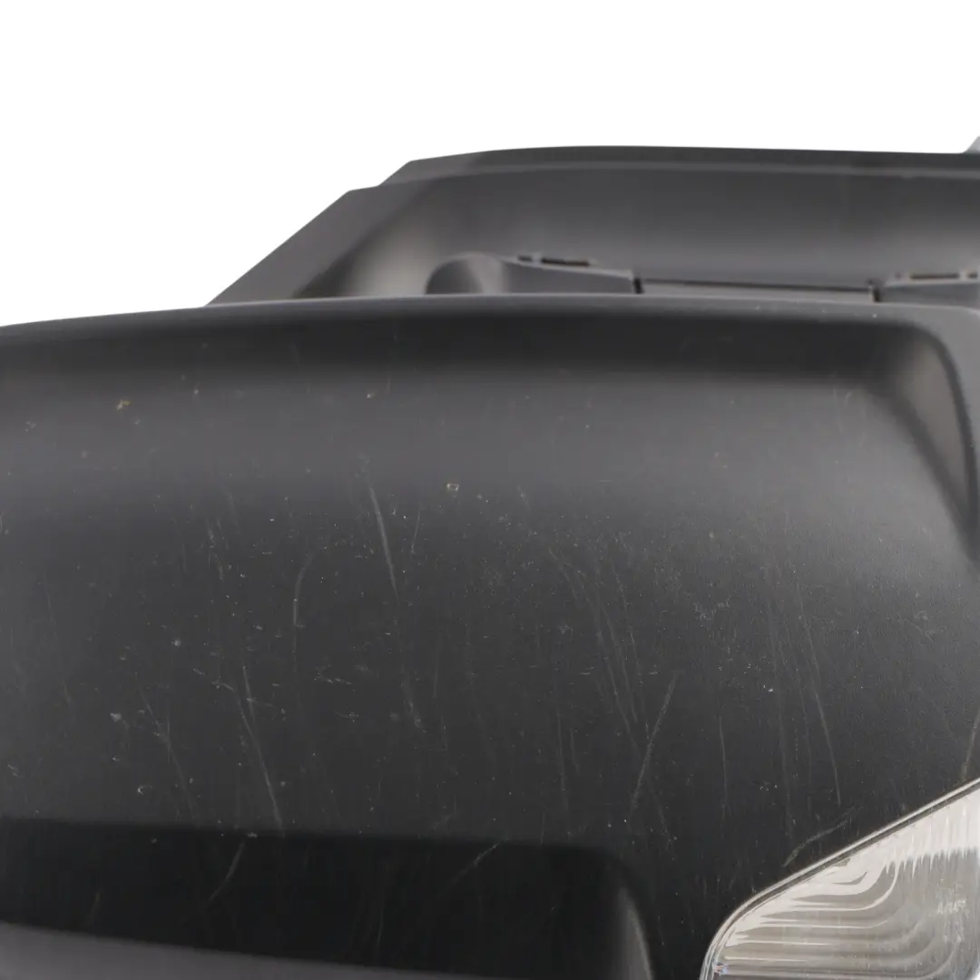 Mercedes W906 Volkswagen Crafter 2E Door Wing Mirror Right O/S Primed 2E2857508 - SKU RHD-2E2857508A-1 - Part number 2E2857508A