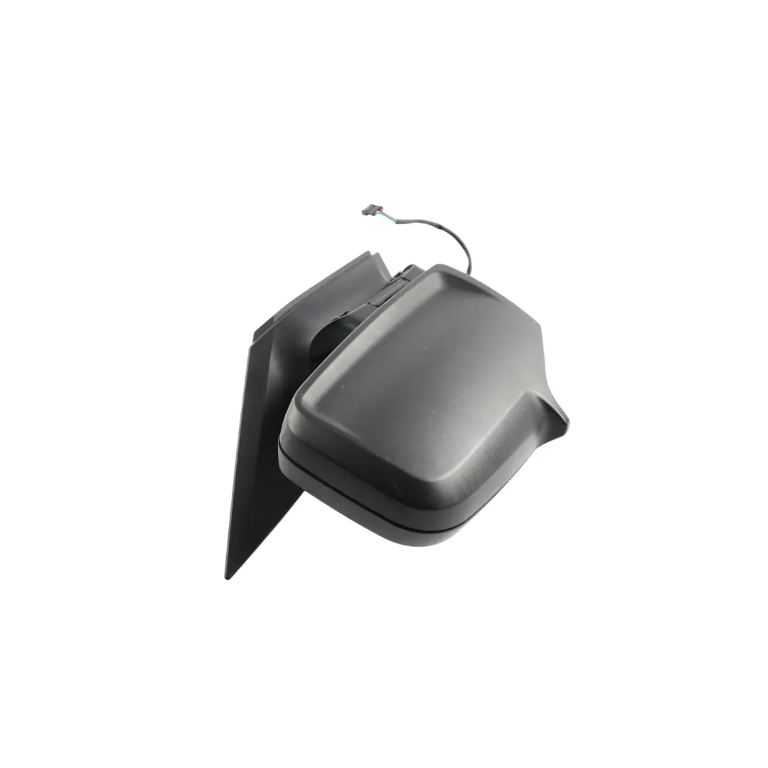 Mercedes W906 Volkswagen Crafter 2E Door Wing Mirror Right O/S Primed 2E2857508 - SKU RHD-2E2857508A-1 - Part number 2E2857508A