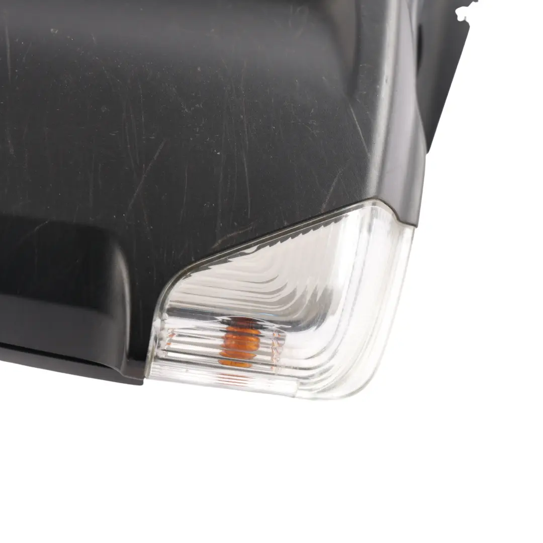 Mercedes W906 Volkswagen Crafter 2E Door Wing Mirror Right O/S Primed 2E2857508 - SKU RHD-2E2857508A-1 - Part number 2E2857508A