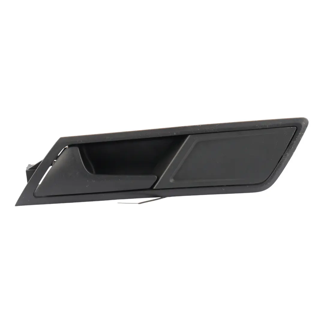 Mk3 Door Grab Handle Interior Front Left N/S to Volkswagen Caddy with Part number 2K0837113E Volkswagen Caddy Mk3 Door Grab Handle Interior Front Left N/S - SKU RHD-2K0837113E-1 - Part number 2K0837113E