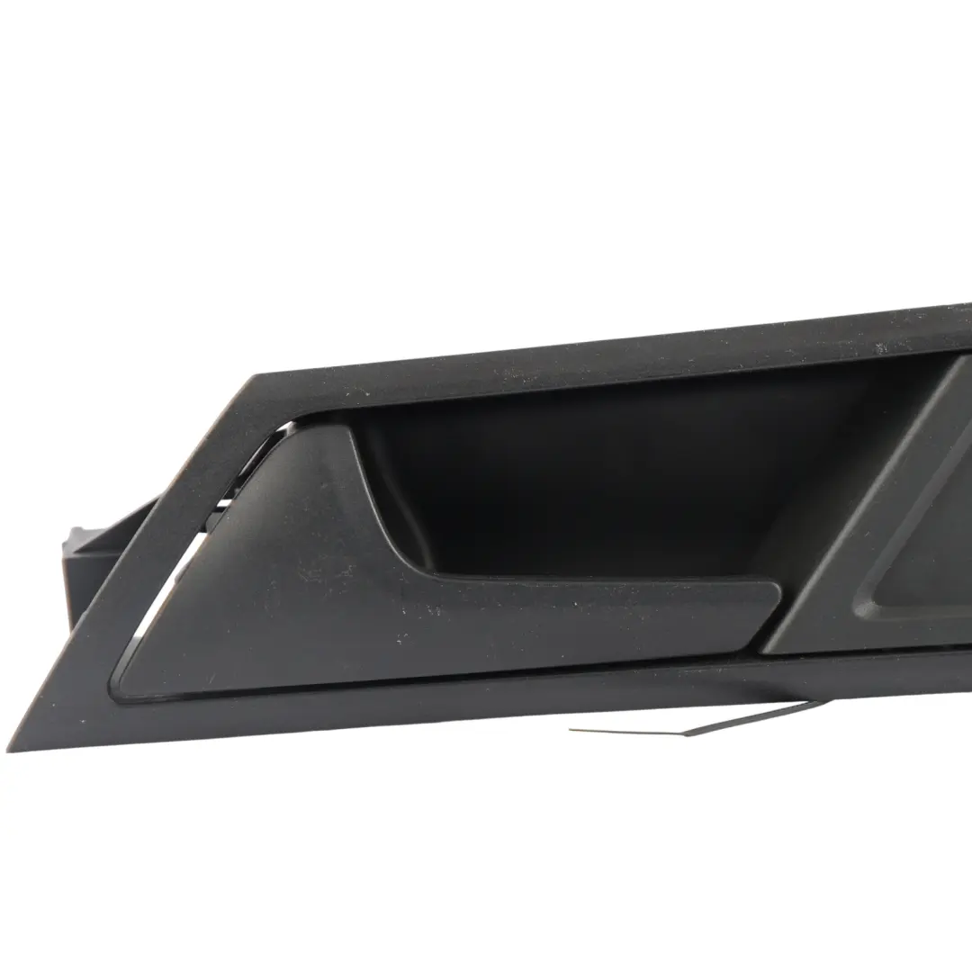 Mk3 Door Grab Handle Interior Front Left N/S to Volkswagen Caddy with Part number 2K0837113E Volkswagen Caddy Mk3 Door Grab Handle Interior Front Left N/S - SKU RHD-2K0837113E-1 - Part number 2K0837113E