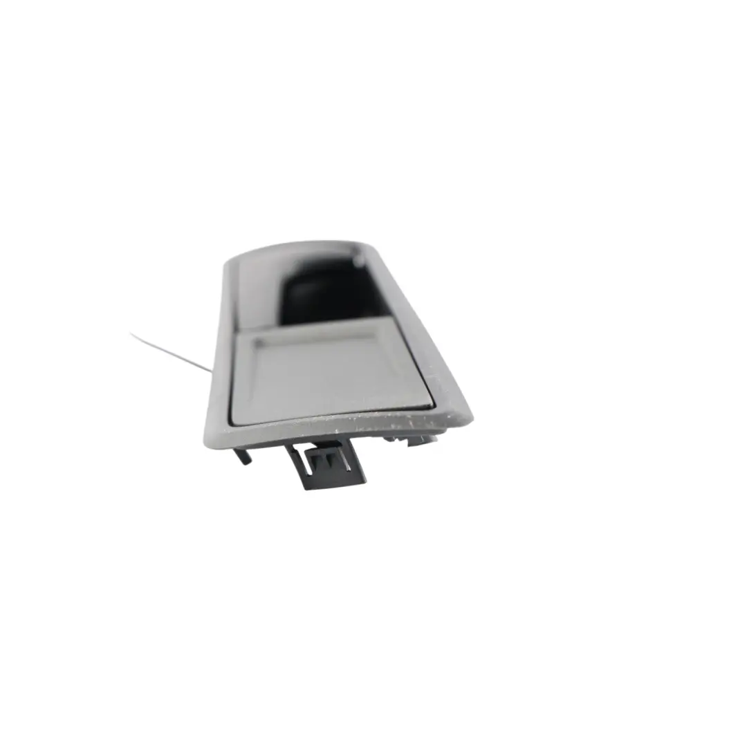 Mk3 Door Grab Handle Interior Front Left N/S to Volkswagen Caddy with Part number 2K0837113E Volkswagen Caddy Mk3 Door Grab Handle Interior Front Left N/S - SKU RHD-2K0837113E-1 - Part number 2K0837113E