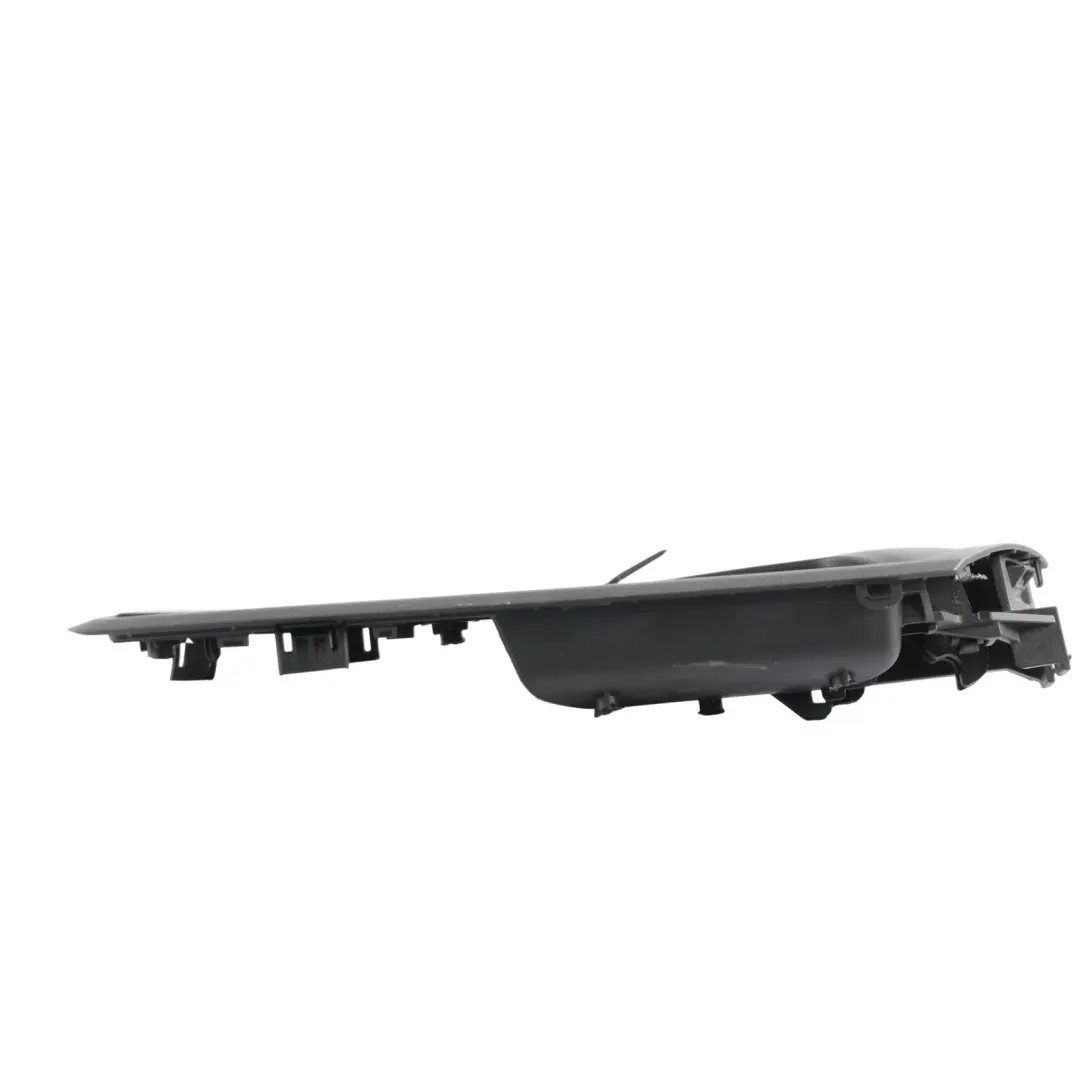 Mk3 Door Grab Handle Interior Front Left N/S to Volkswagen Caddy with Part number 2K0837113E Volkswagen Caddy Mk3 Door Grab Handle Interior Front Left N/S - SKU RHD-2K0837113E-1 - Part number 2K0837113E