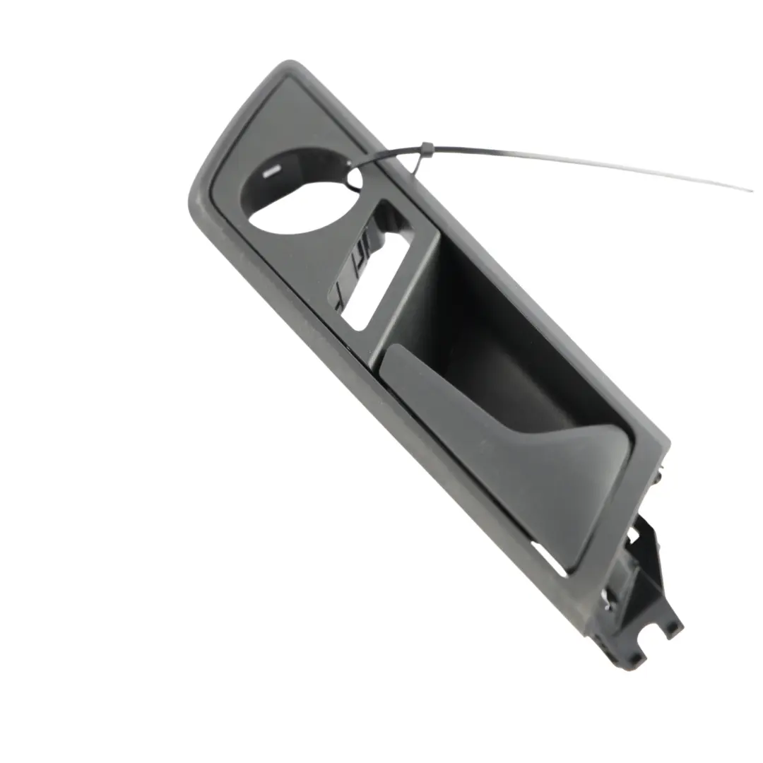 Volkswagen Caddy Mk3 Door Grab Handle Interior Front Right O/S - SKU RHD-2K0837114E-1 - Part number 2K0837114E