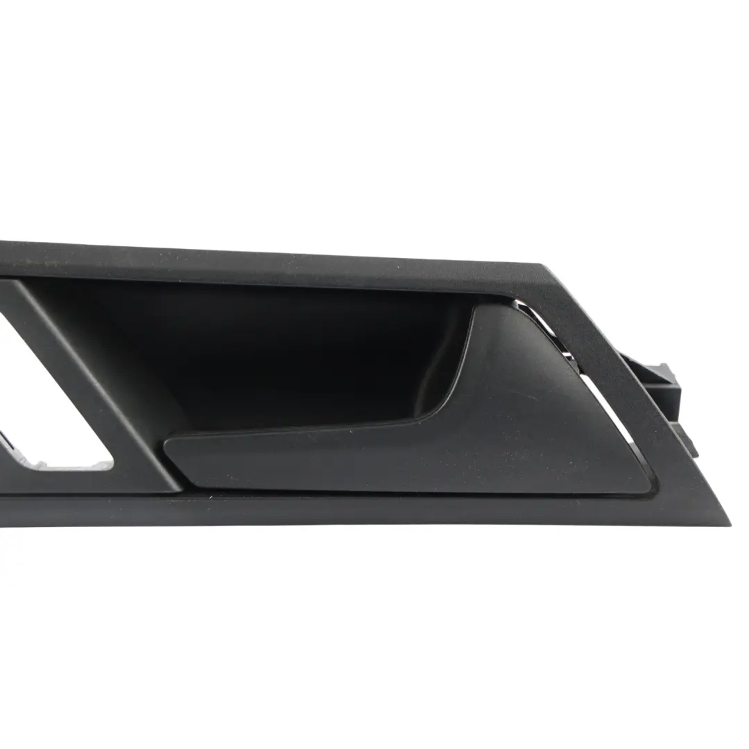 Mk3 Door Grab Handle Interior Front Right O/S to Volkswagen Caddy with Part number 2K0837114E Volkswagen Caddy Mk3 Door Grab Handle Interior Front Right O/S - SKU RHD-2K0837114E-1 - Part number 2K0837114E