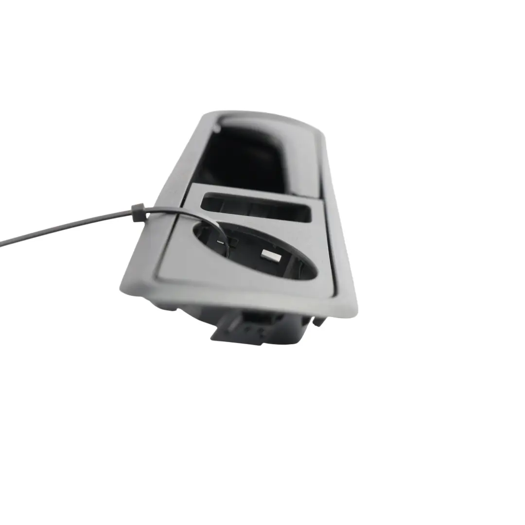 Mk3 Door Grab Handle Interior Front Right O/S to Volkswagen Caddy with Part number 2K0837114E Volkswagen Caddy Mk3 Door Grab Handle Interior Front Right O/S - SKU RHD-2K0837114E-1 - Part number 2K0837114E