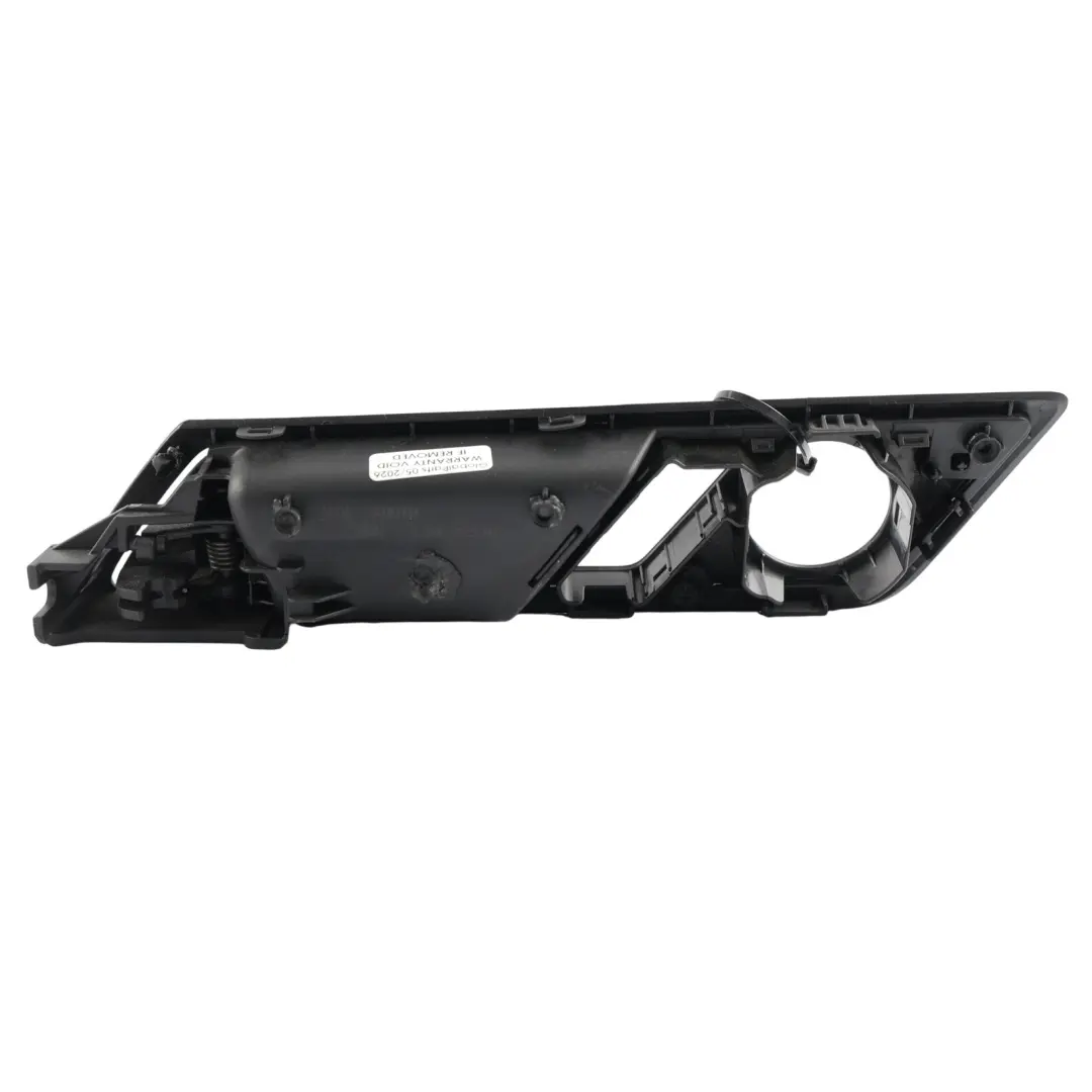 Volkswagen Caddy Mk3 Door Grab Handle Interior Front Right O/S - SKU RHD-2K0837114E-1 - Part number 2K0837114E