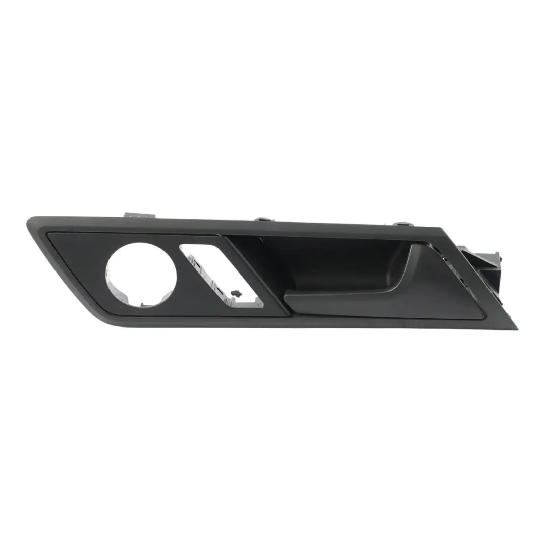 Mk3 Door Grab Handle Interior Front Right O/S to Volkswagen Caddy with Part number 2K0837114E Volkswagen Caddy Mk3 Door Grab Handle Interior Front Right O/S - SKU RHD-2K0837114E - Part number 2K0837114E