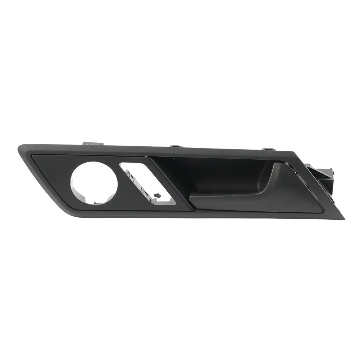 Volkswagen Caddy Mk3 Door Grab Handle Interior Front Right O/S 2K0837114E