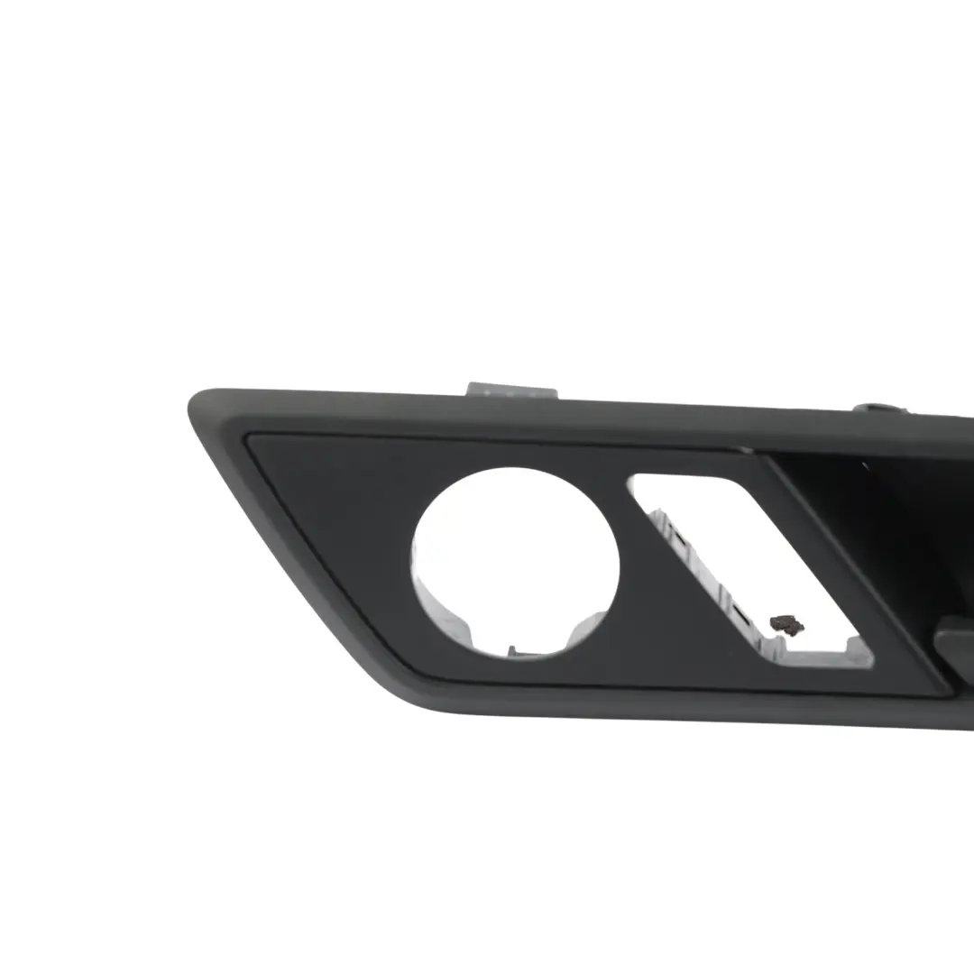 Mk3 Door Grab Handle Interior Front Right O/S to Volkswagen Caddy with Part number 2K0837114E Volkswagen Caddy Mk3 Door Grab Handle Interior Front Right O/S - SKU RHD-2K0837114E - Part number 2K0837114E