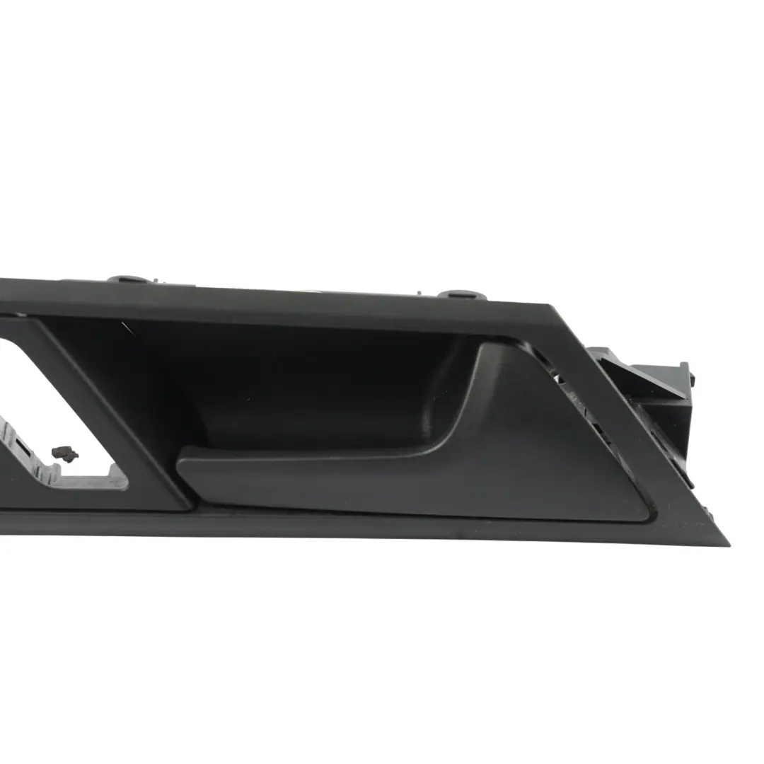 Mk3 Door Grab Handle Interior Front Right O/S to Volkswagen Caddy with Part number 2K0837114E Volkswagen Caddy Mk3 Door Grab Handle Interior Front Right O/S - SKU RHD-2K0837114E - Part number 2K0837114E