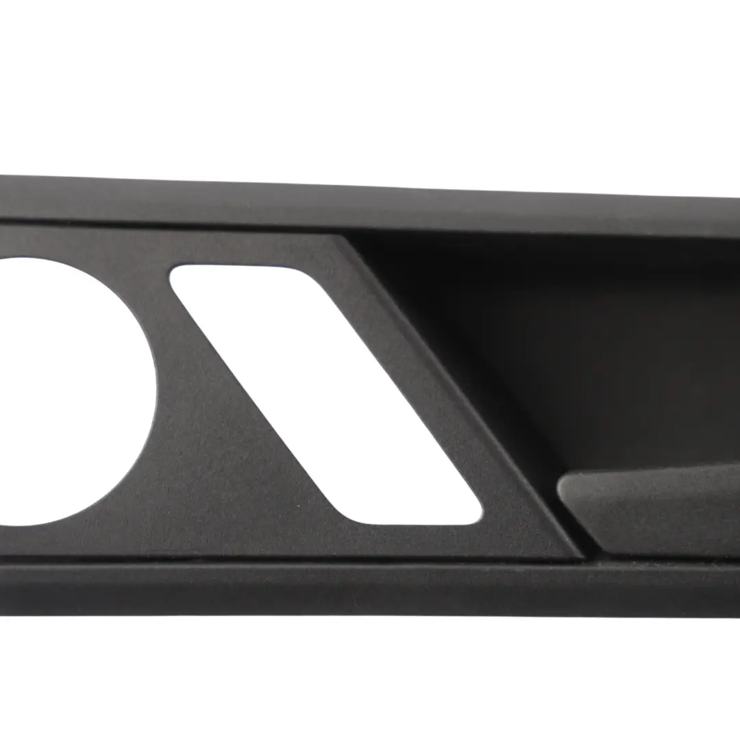 Mk3 Door Grab Handle Interior Front Right O/S to Volkswagen Caddy with Part number 2K0837114E Volkswagen Caddy Mk3 Door Grab Handle Interior Front Right O/S - SKU RHD-2K0837114E - Part number 2K0837114E
