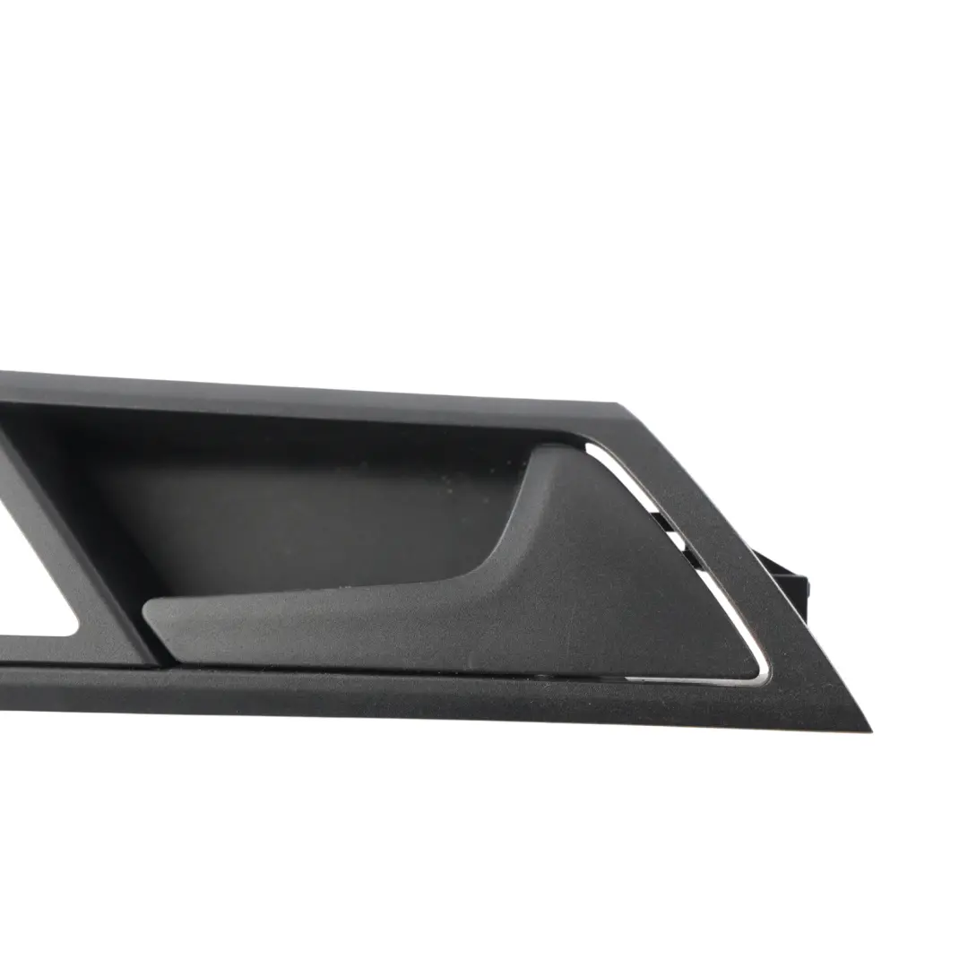 Volkswagen Caddy Mk3 Door Grab Handle Interior Front Right O/S - SKU RHD-2K0837114E - Part number 2K0837114E