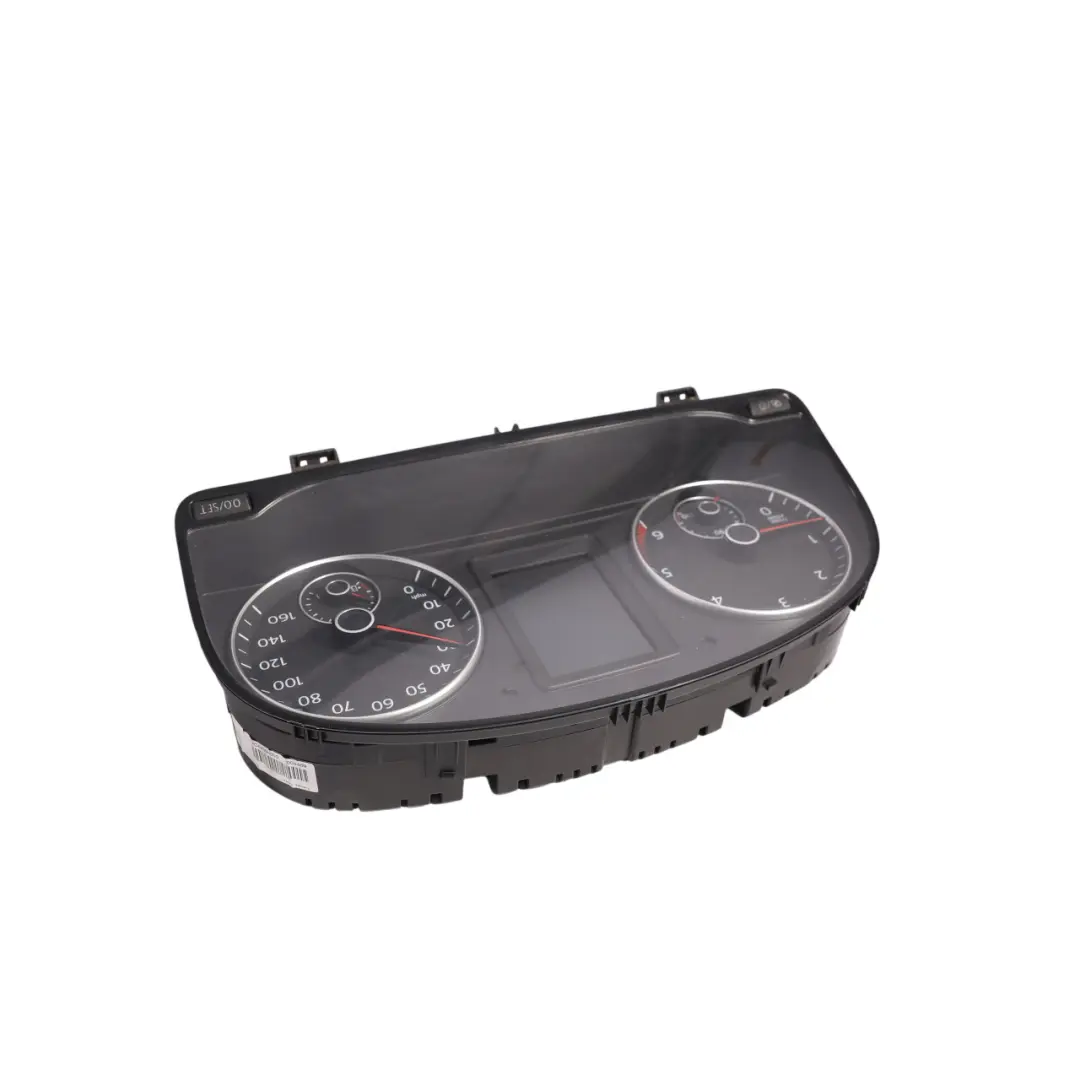 VW Volkswagen Caddy 2K Instrument Cluster Speedometer Diesel Manual - SKU RHD-2K0920976A - Part number 2K0920976A