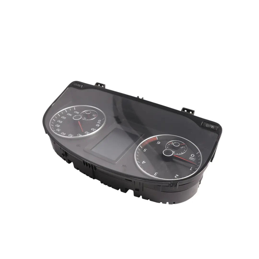 VW Volkswagen Caddy 2K Instrument Cluster Speedometer Diesel Manual - SKU RHD-2K0920976A - Part number 2K0920976A