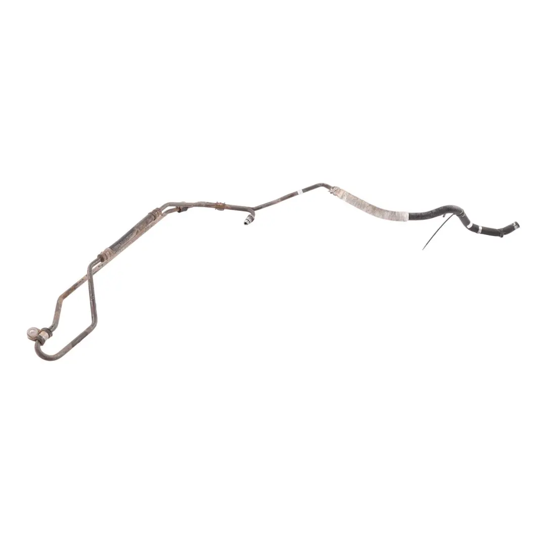 2k Power Steering Return Hose Tube Line Pipe to VW Volkswagen Caddy Maxi with Part number 2K2422891G VW Volkswagen Caddy Maxi 2k Power Steering Return Hose Tube Line Pipe - SKU RHD-2K2422891G - Part number 2K2422891G