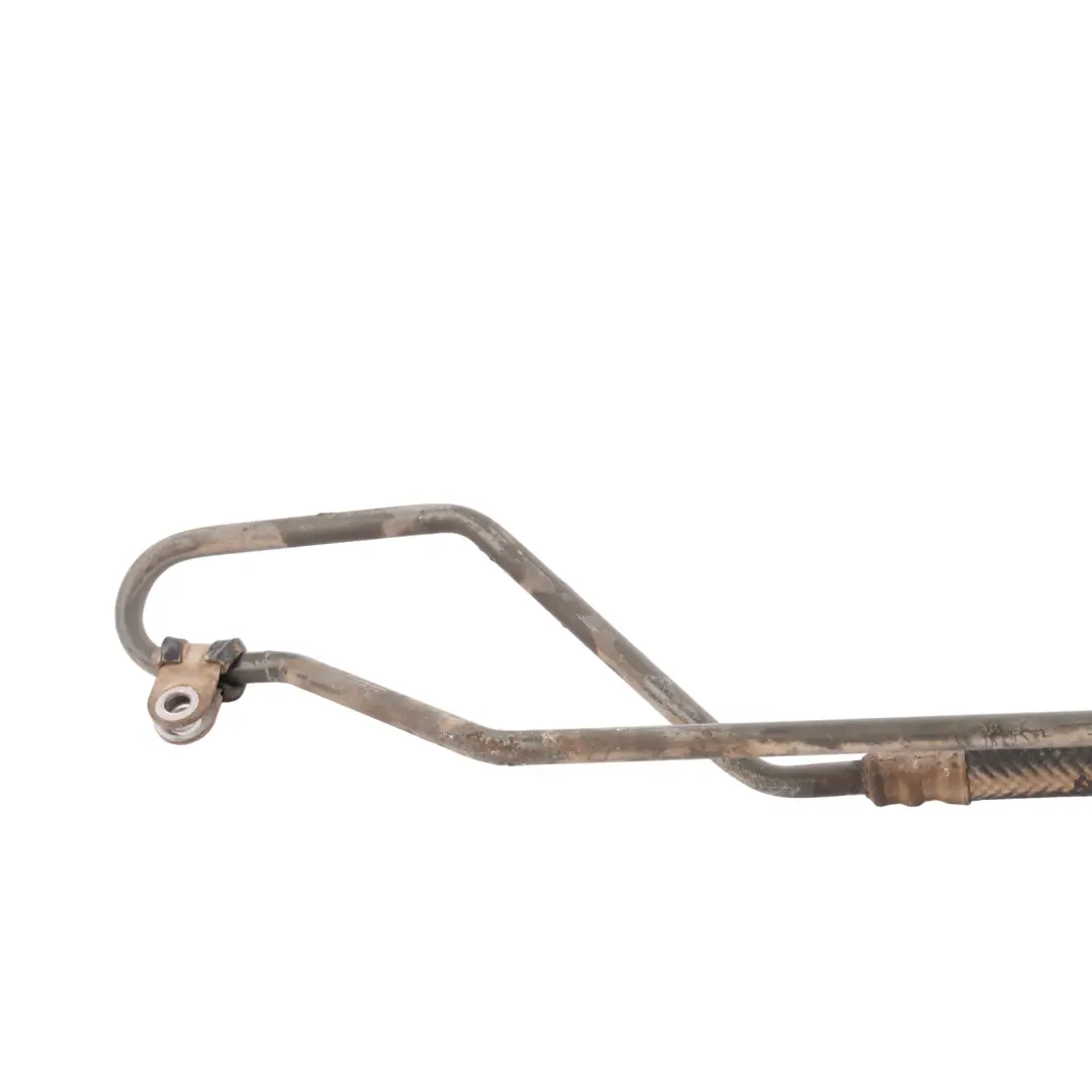 VW Volkswagen Caddy Maxi 2k Power Steering Return Hose Tube Line Pipe - SKU RHD-2K2422891G - Part number 2K2422891G