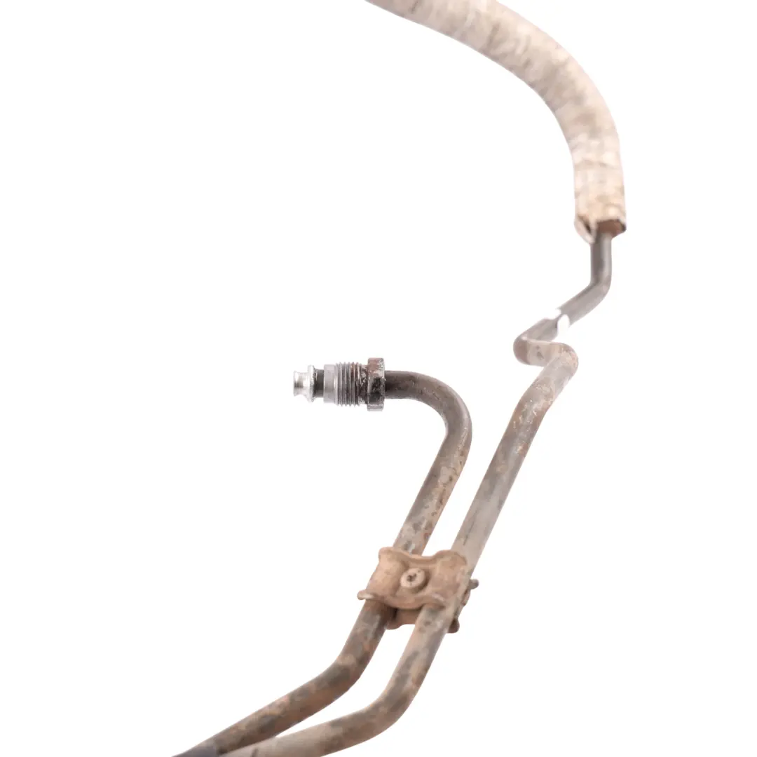 VW Volkswagen Caddy Maxi 2k Power Steering Return Hose Tube Line Pipe - SKU RHD-2K2422891G - Part number 2K2422891G