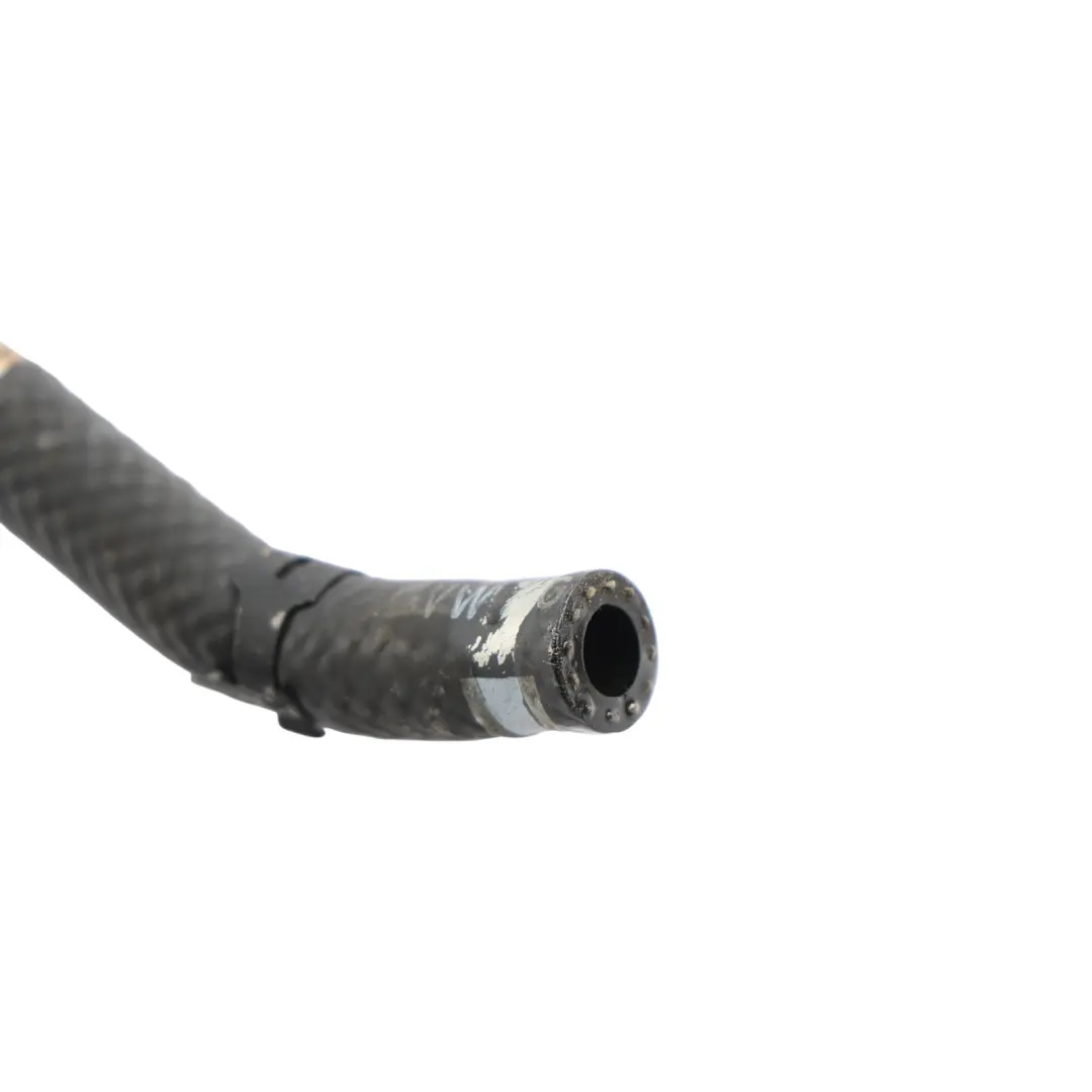 2k Power Steering Return Hose Tube Line Pipe to VW Volkswagen Caddy Maxi with Part number 2K2422891G VW Volkswagen Caddy Maxi 2k Power Steering Return Hose Tube Line Pipe - SKU RHD-2K2422891G - Part number 2K2422891G