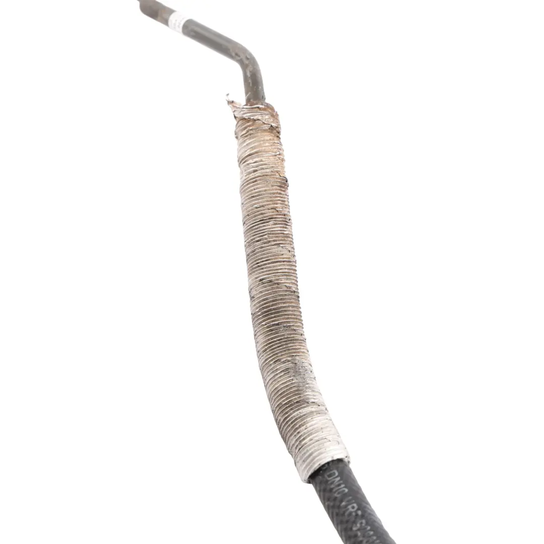 2k Power Steering Return Hose Tube Line Pipe to VW Volkswagen Caddy Maxi with Part number 2K2422891G VW Volkswagen Caddy Maxi 2k Power Steering Return Hose Tube Line Pipe - SKU RHD-2K2422891G - Part number 2K2422891G