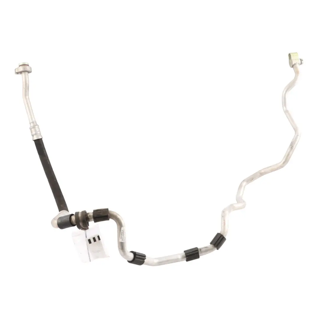 2k Air Conditioning Hose Tube Line Pipe to VW Volkswagen Caddy Maxi with Part number 2K2820743 VW Volkswagen Caddy Maxi 2k Air Conditioning Hose Tube Line Pipe - SKU RHD-2K2820743 - Part number 2K2820743