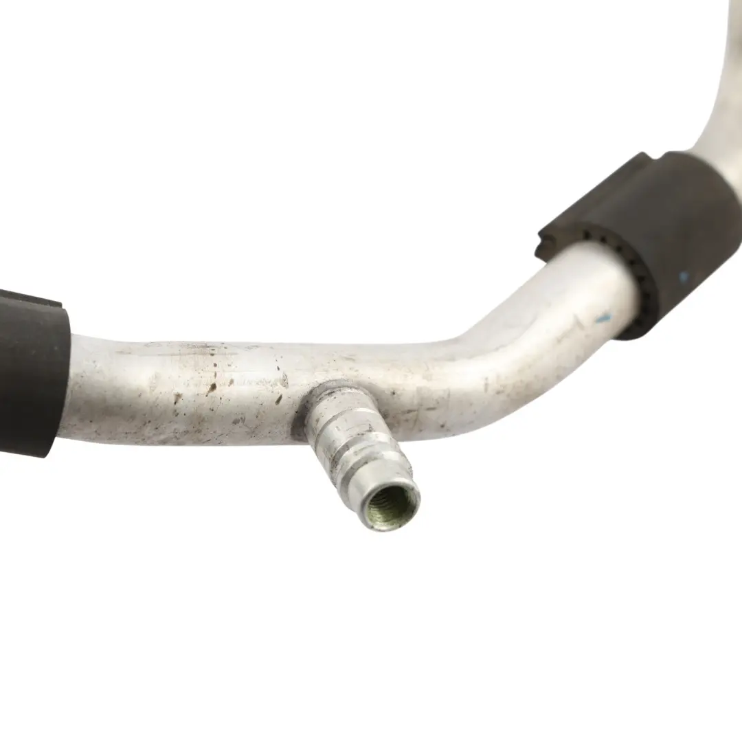 VW Volkswagen Caddy Maxi 2k Air Conditioning Hose Tube Line Pipe - SKU RHD-2K2820743 - Part number 2K2820743
