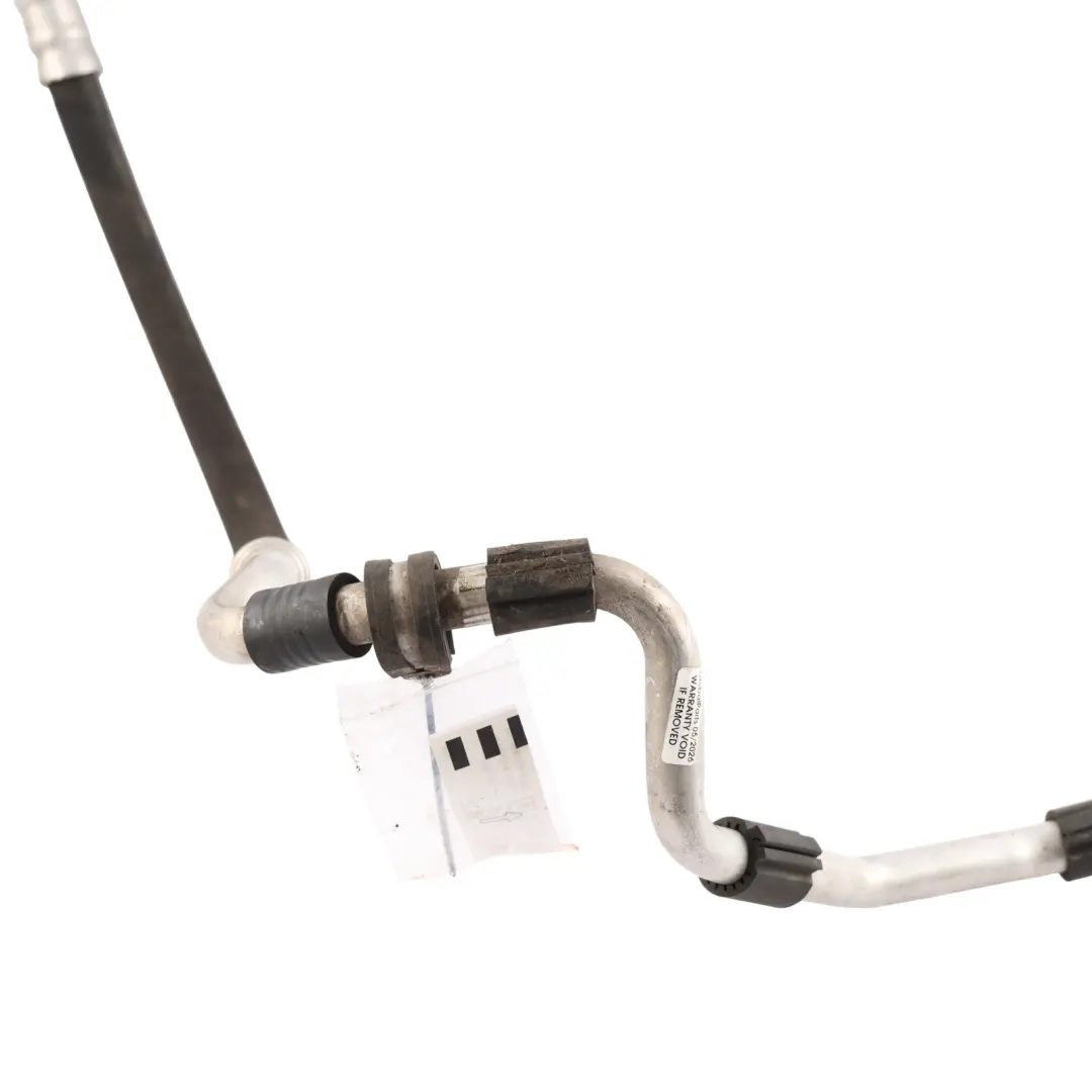 2k Air Conditioning Hose Tube Line Pipe to VW Volkswagen Caddy Maxi with Part number 2K2820743 VW Volkswagen Caddy Maxi 2k Air Conditioning Hose Tube Line Pipe - SKU RHD-2K2820743 - Part number 2K2820743