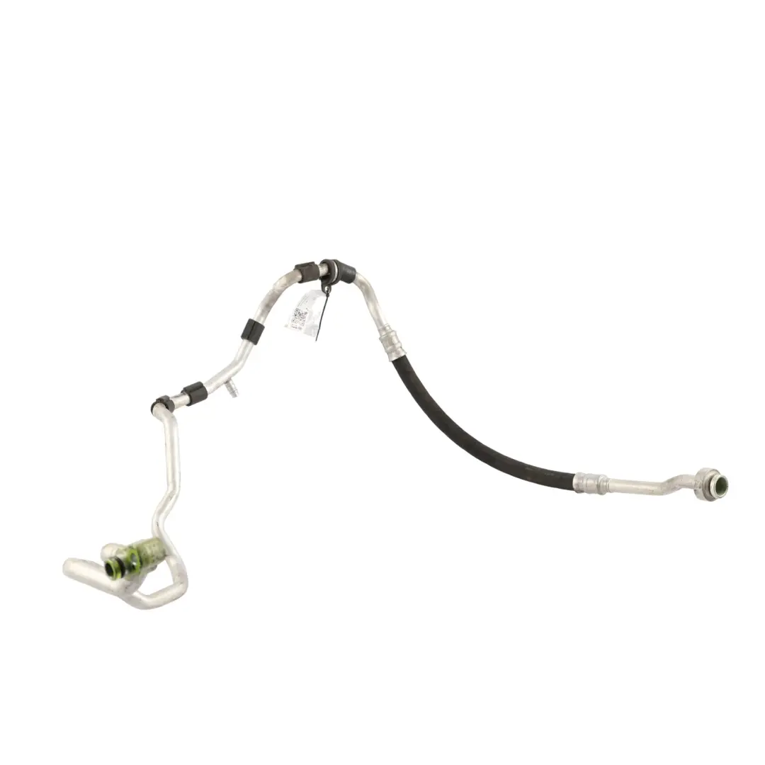 VW Volkswagen Caddy Maxi 2k Air Conditioning Hose Tube Line Pipe - SKU RHD-2K2820743 - Part number 2K2820743