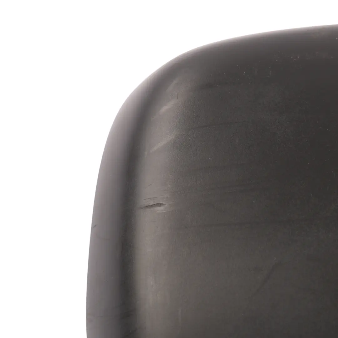 VW Caddy 2K Outer Side View Wing Mirror Power Fold Heated Right O/S - SKU RHD-2K2857508K-1 - Part number 2K2857508K