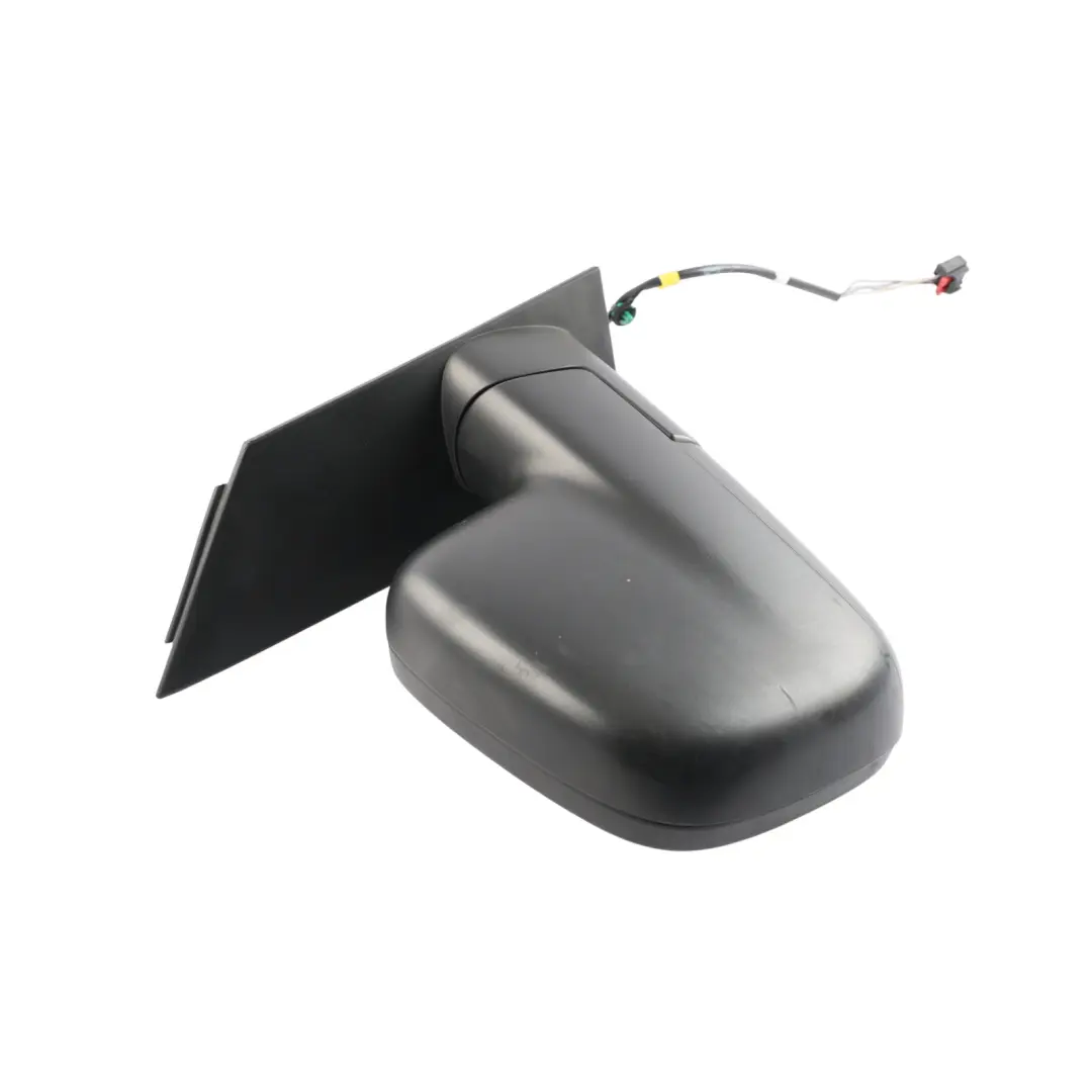 2K Outer Side View Wing Mirror Power Fold Heated Right O/S to VW Caddy with Part number 2K2857508K VW Caddy 2K Outer Side View Wing Mirror Power Fold Heated Right O/S - SKU RHD-2K2857508K-1 - Part number 2K2857508K