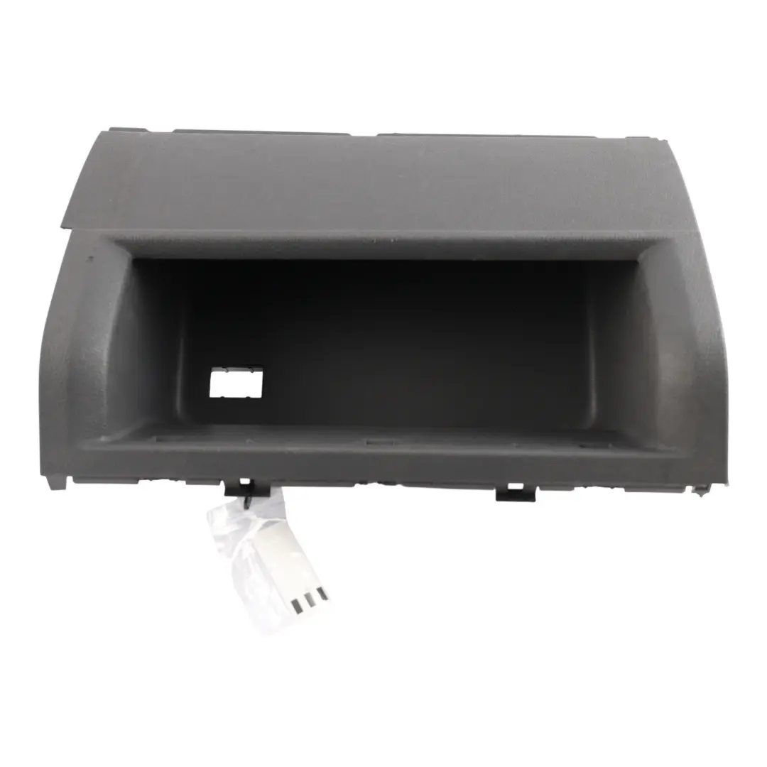 Volkswagen Caddy Mk3 Glove Box Dashboard Storage Compartment - SKU RHD-2K2857919D-1 - Part number 2K2857919D